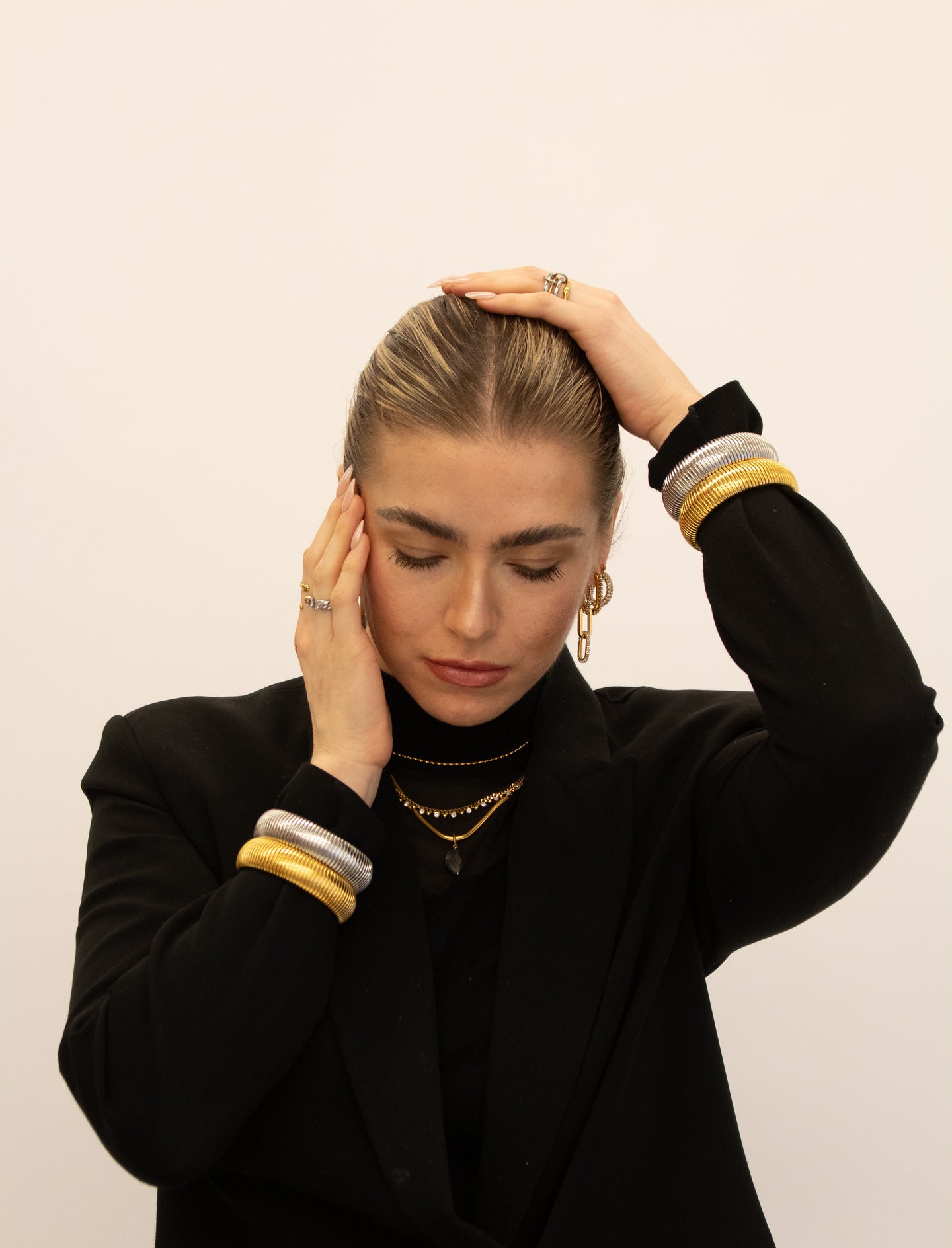 Celeste Necklace